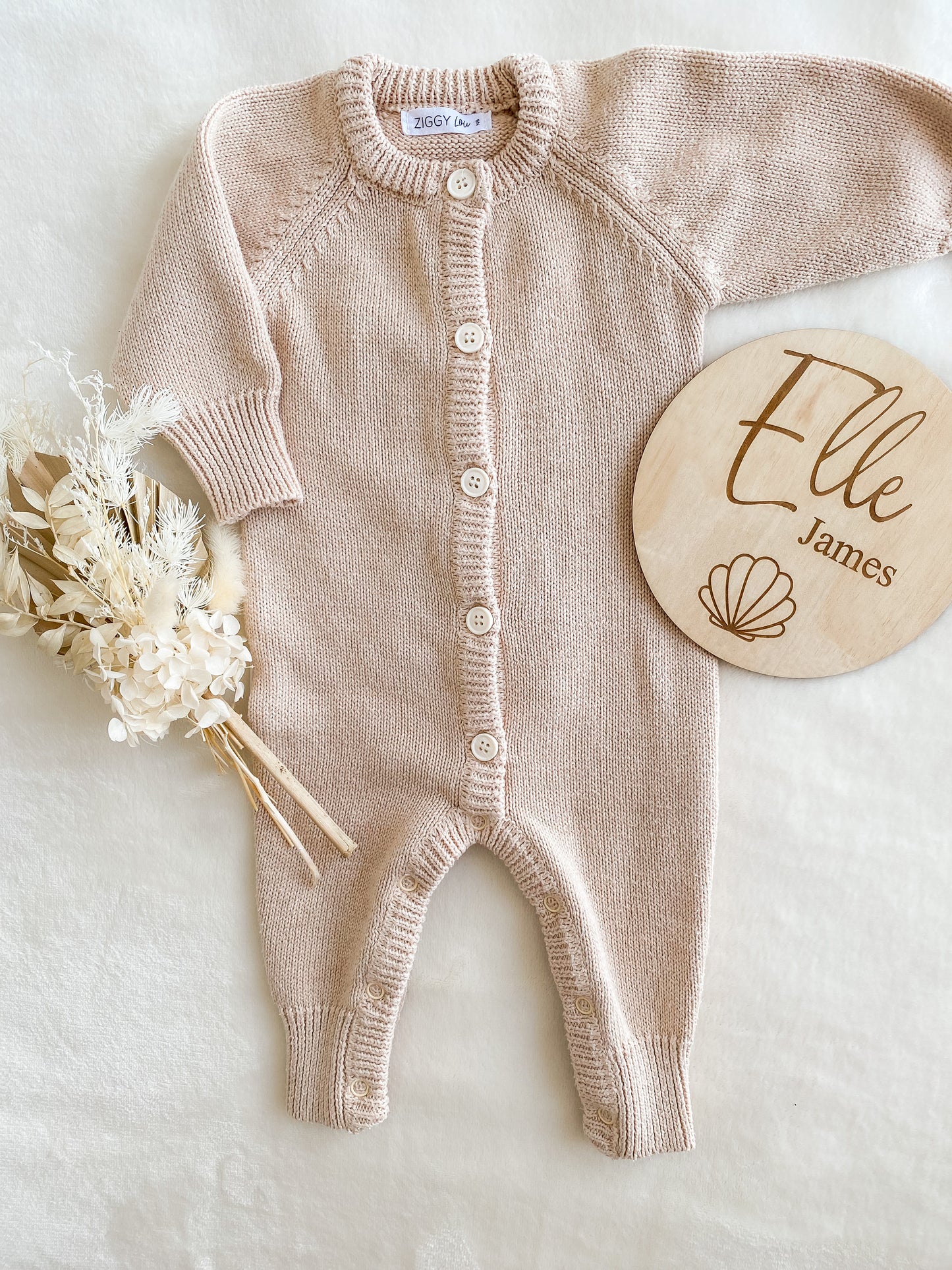 Custom Name Sign