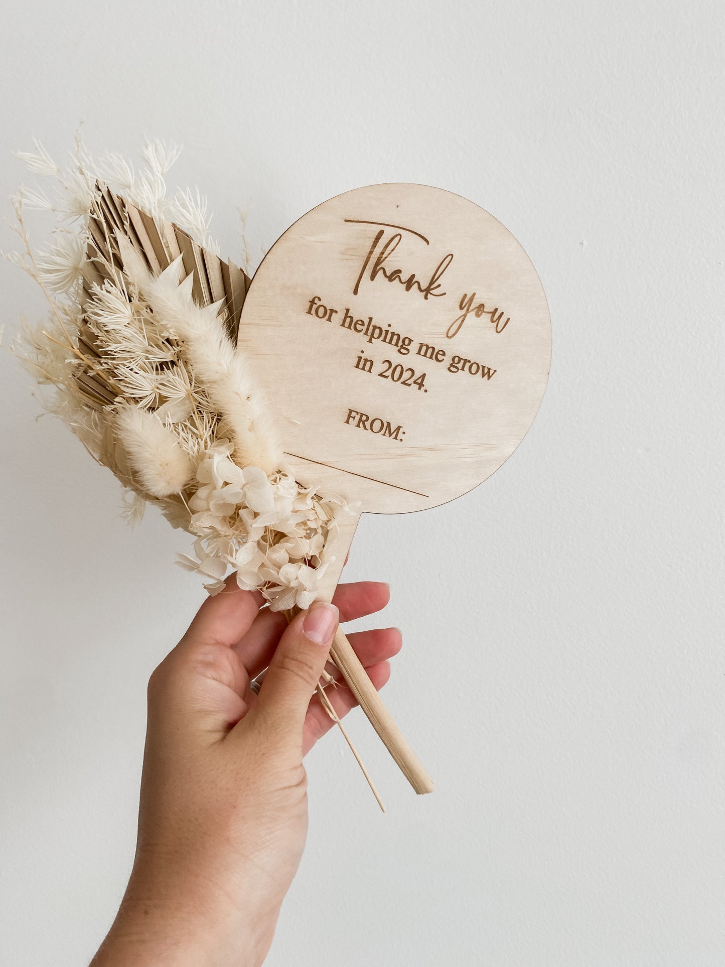 Teacher Gift - PLANT SPIKE