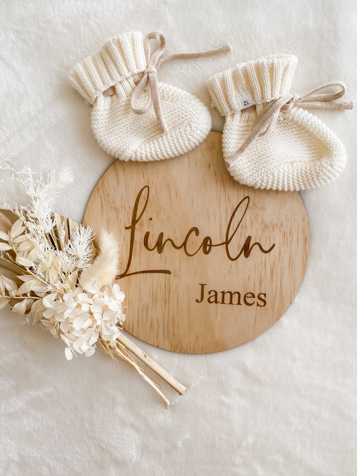 Custom Name Sign