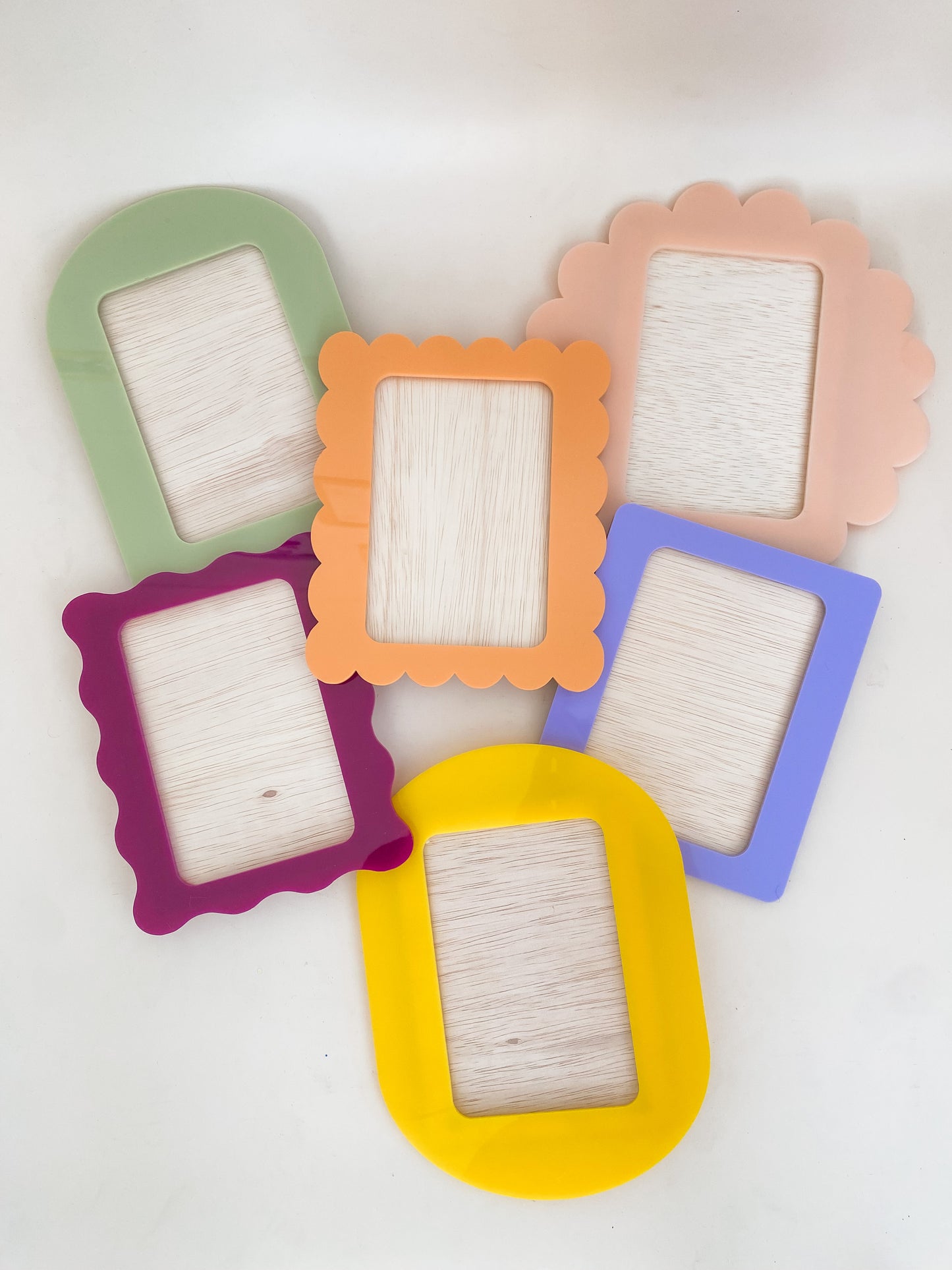 Photo Frame - The Posie