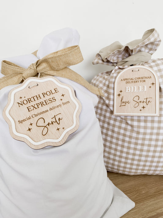 Present Sacks