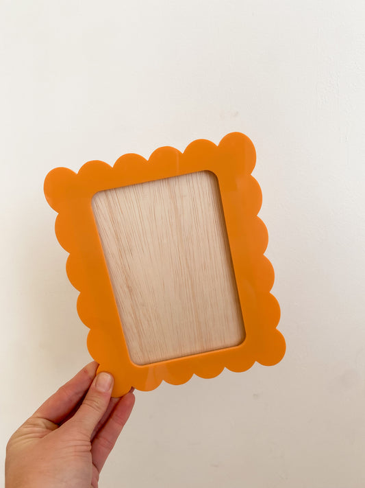Photo Frame - The Blair