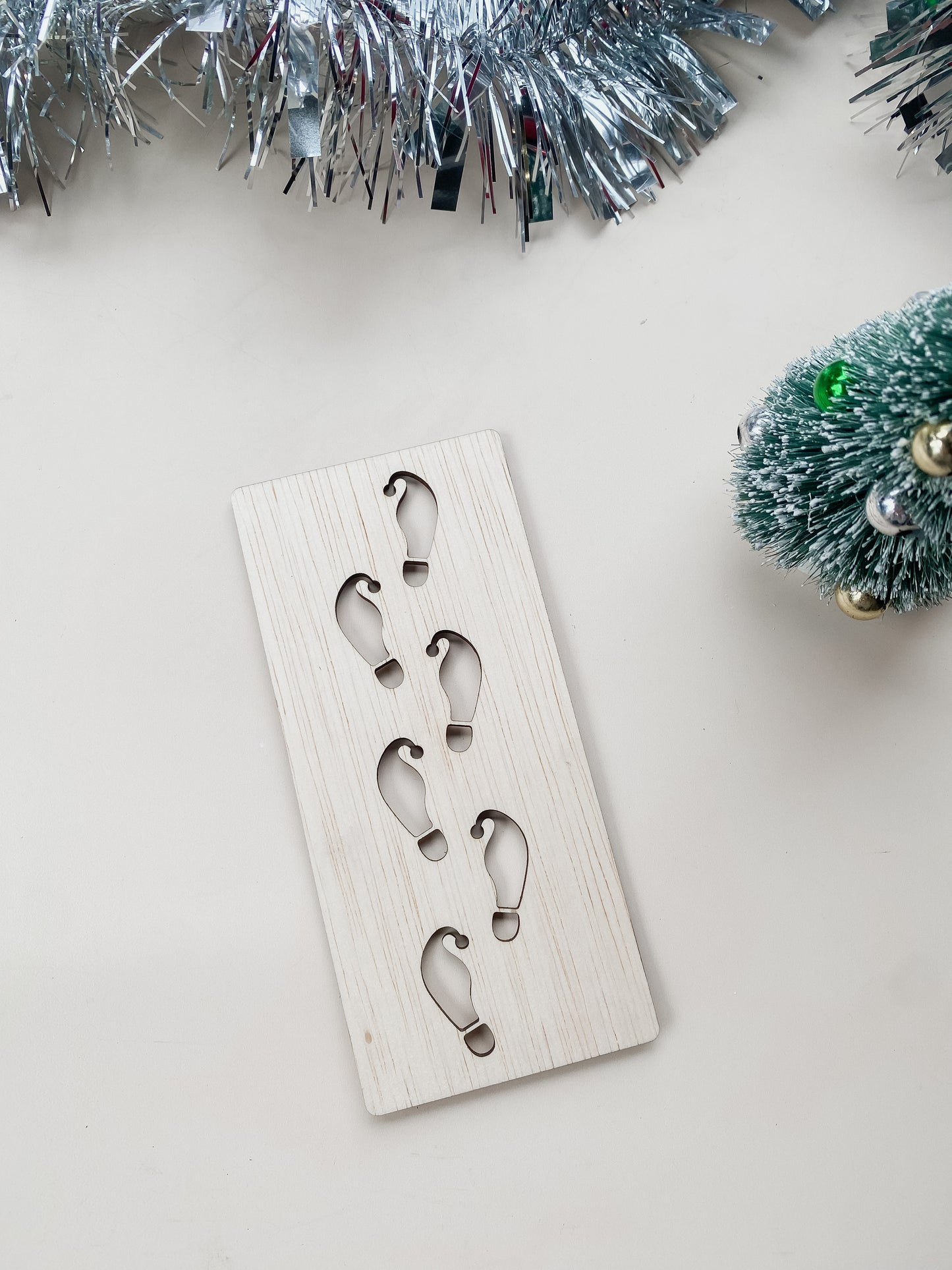 Elf Activity Pack