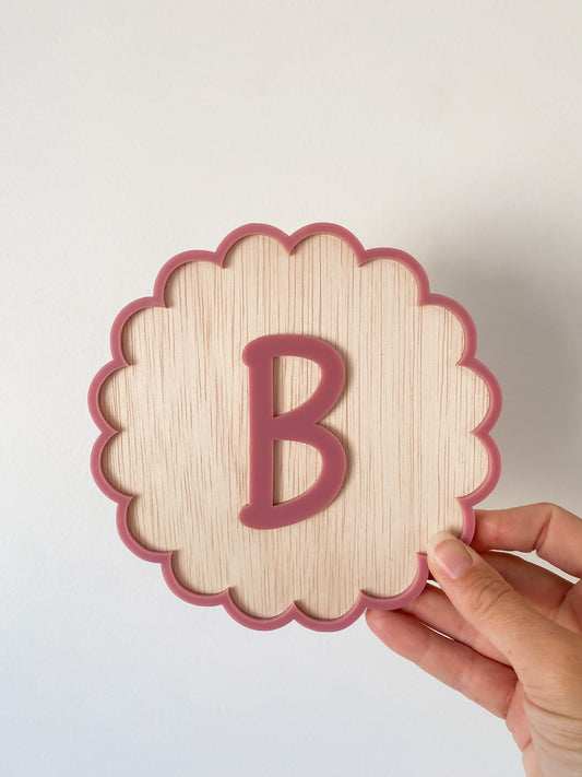 Cloud Name Sign