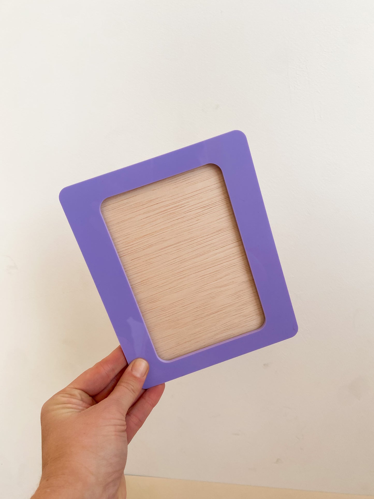 Photo Frame - The Elsie