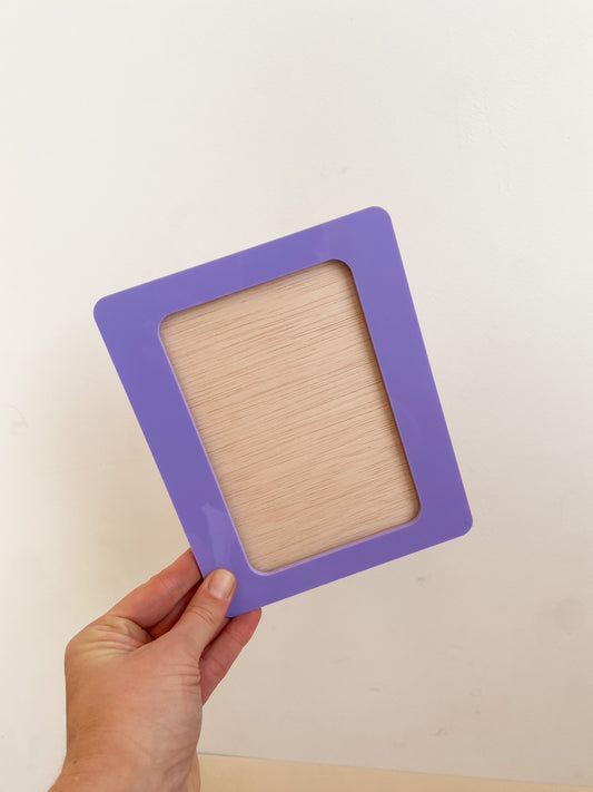 Photo Frame - The Elsie