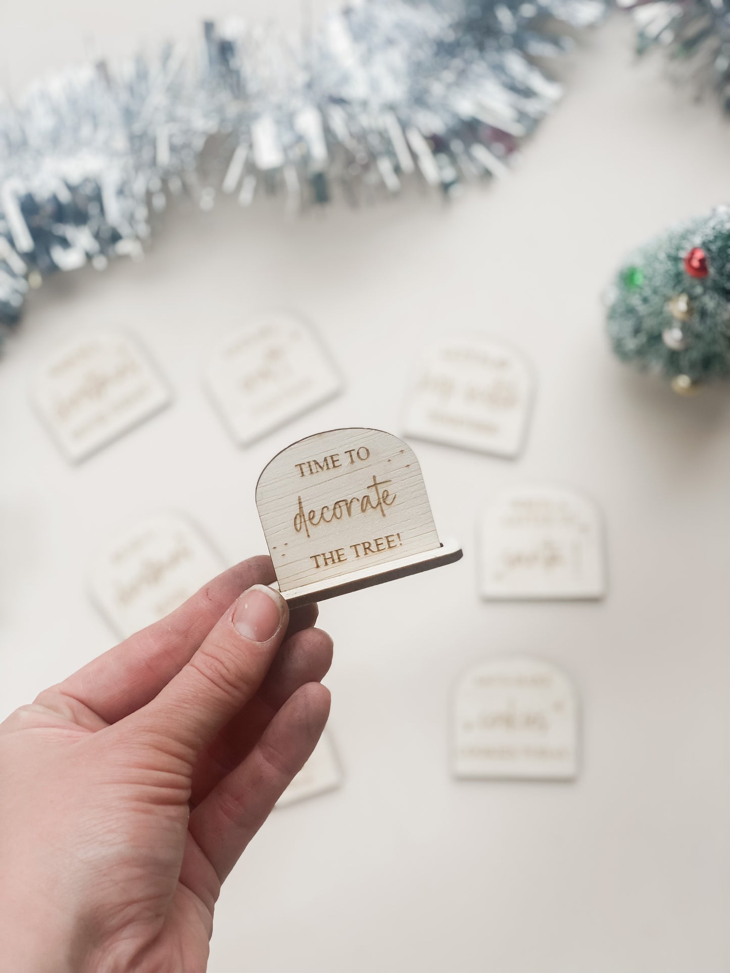Elf Activity Pack