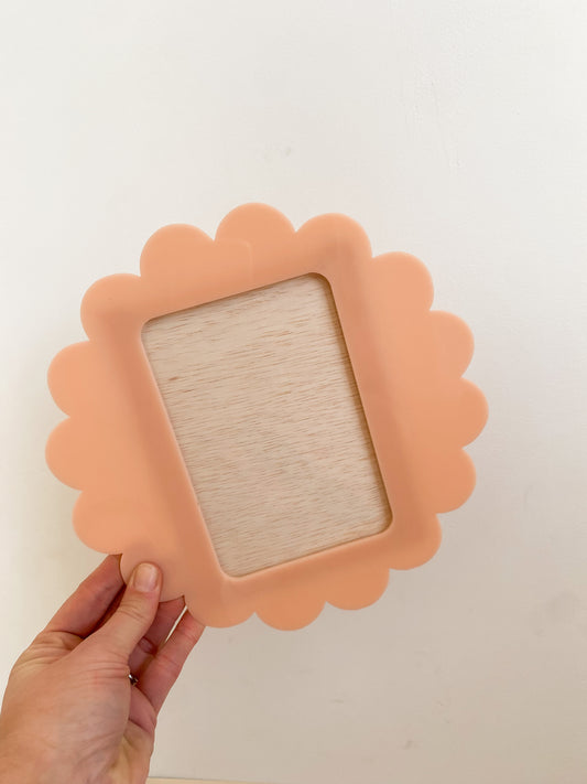 Photo Frame - The Posie