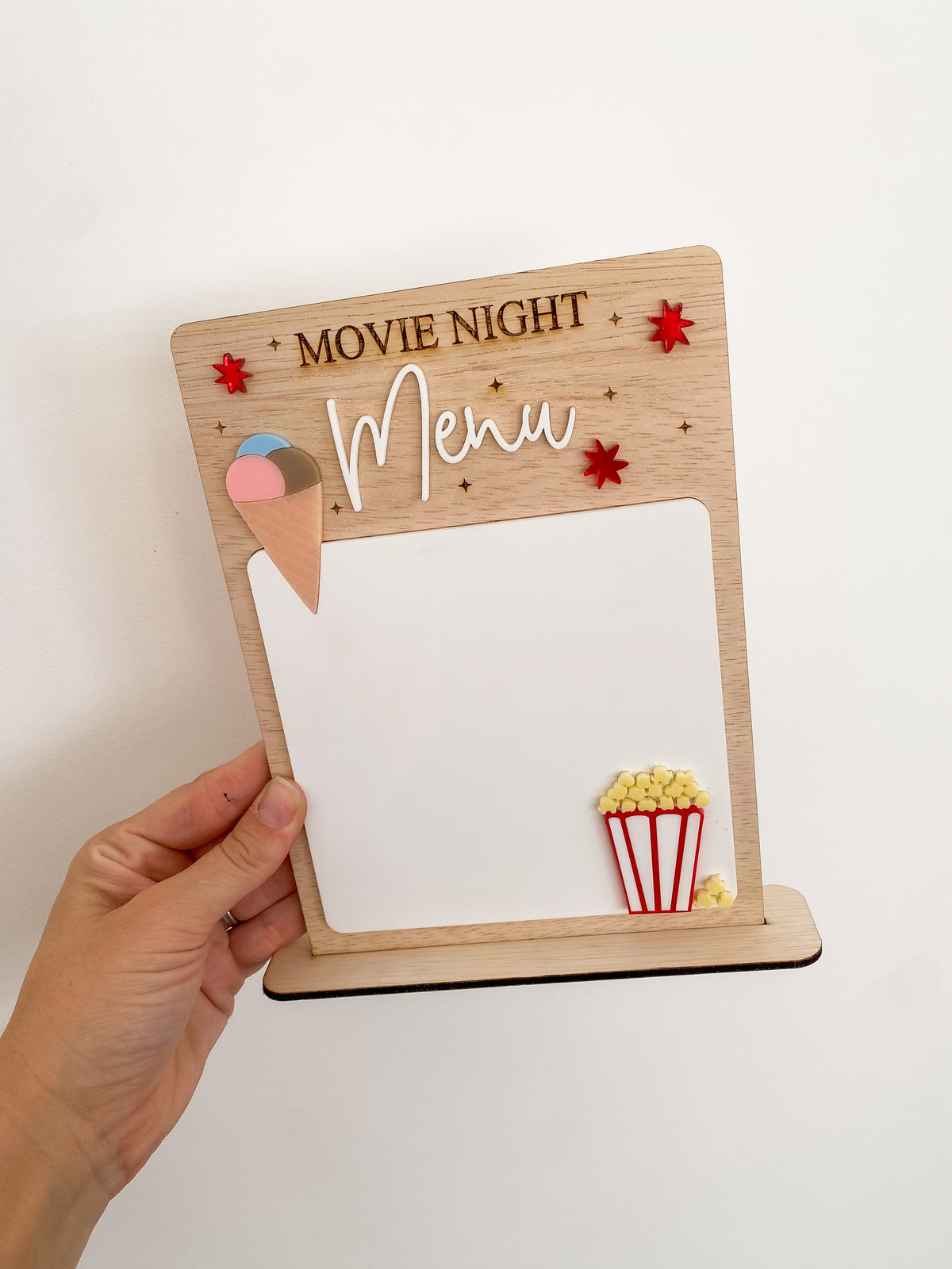 Family Movie Night Bundle