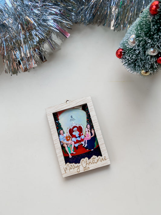 Decorative Frame - SMALL