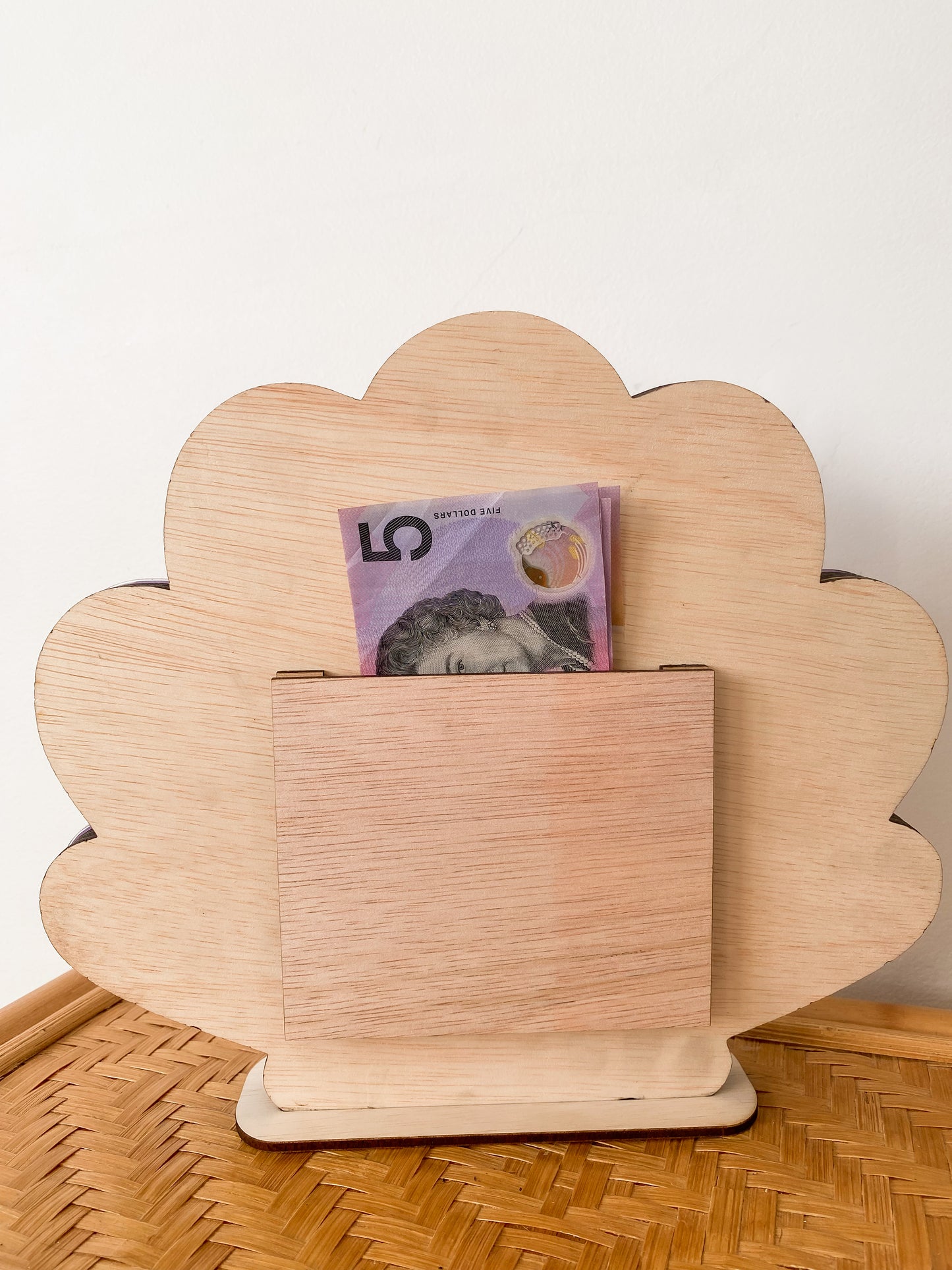 Children's Money Box - DINOSAUR