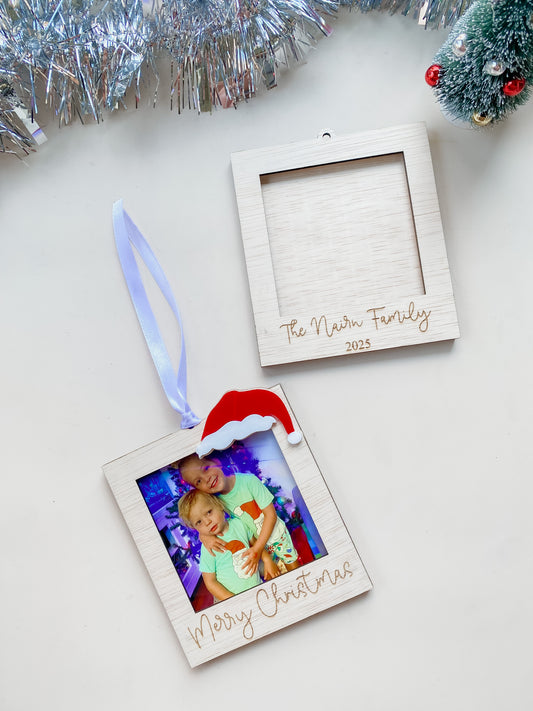 Decorative Frame - LARGE