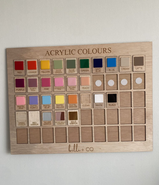 Interchangeable Names