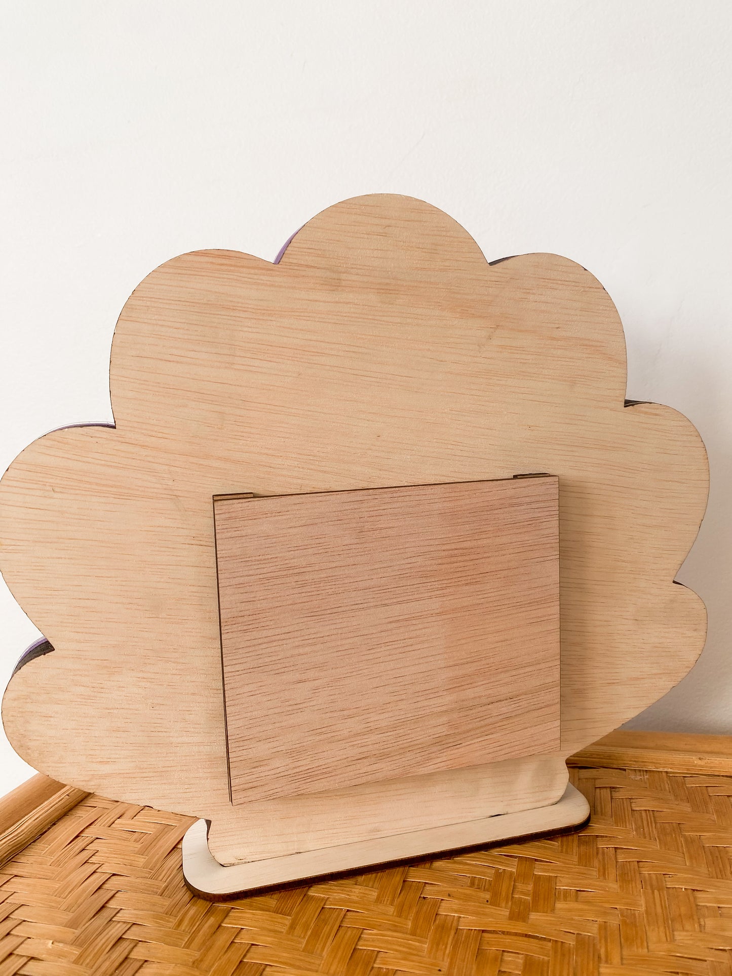 Children's Money Box - SHELL