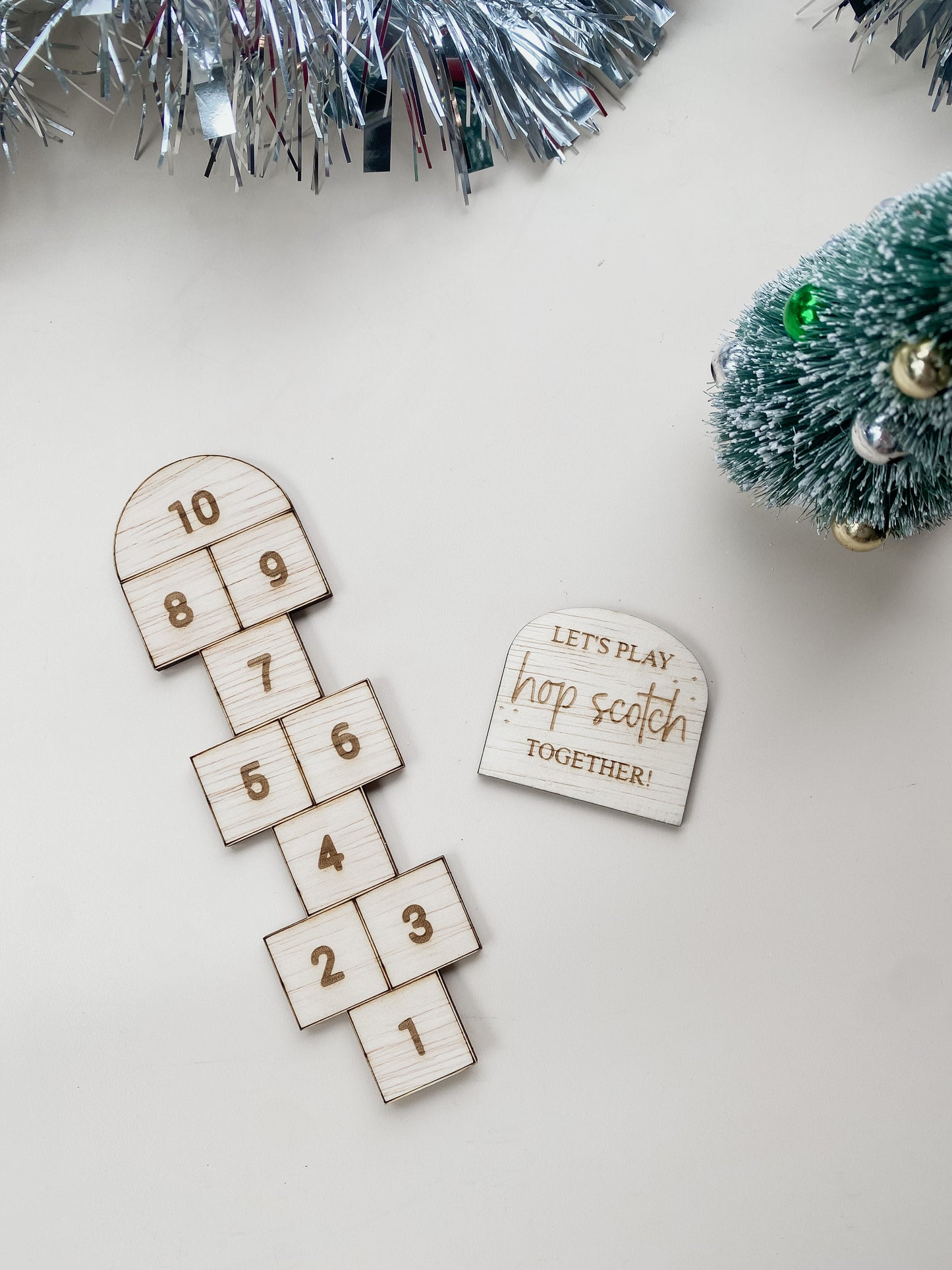 Elf Activity Pack