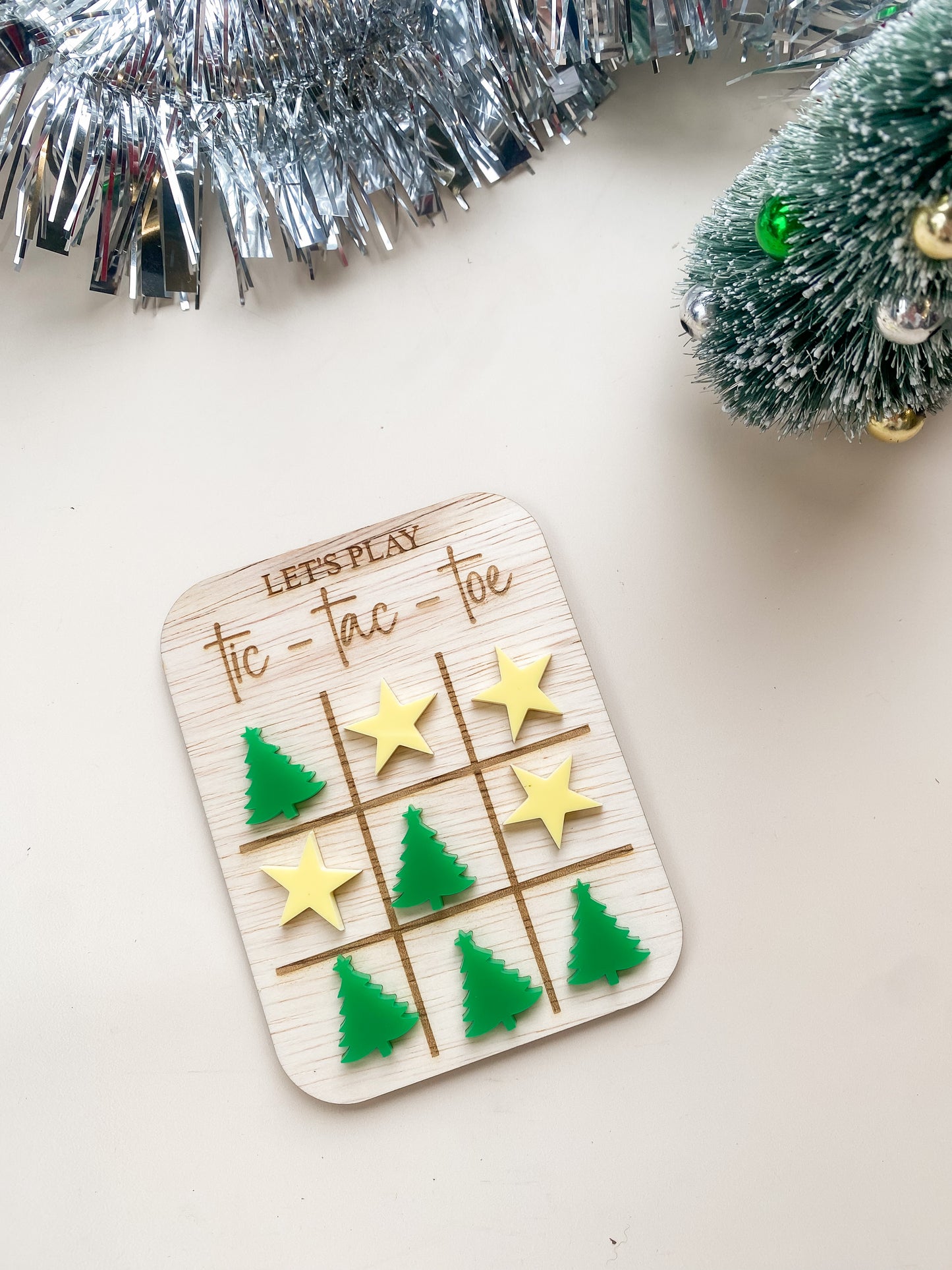 Elf Activity Pack