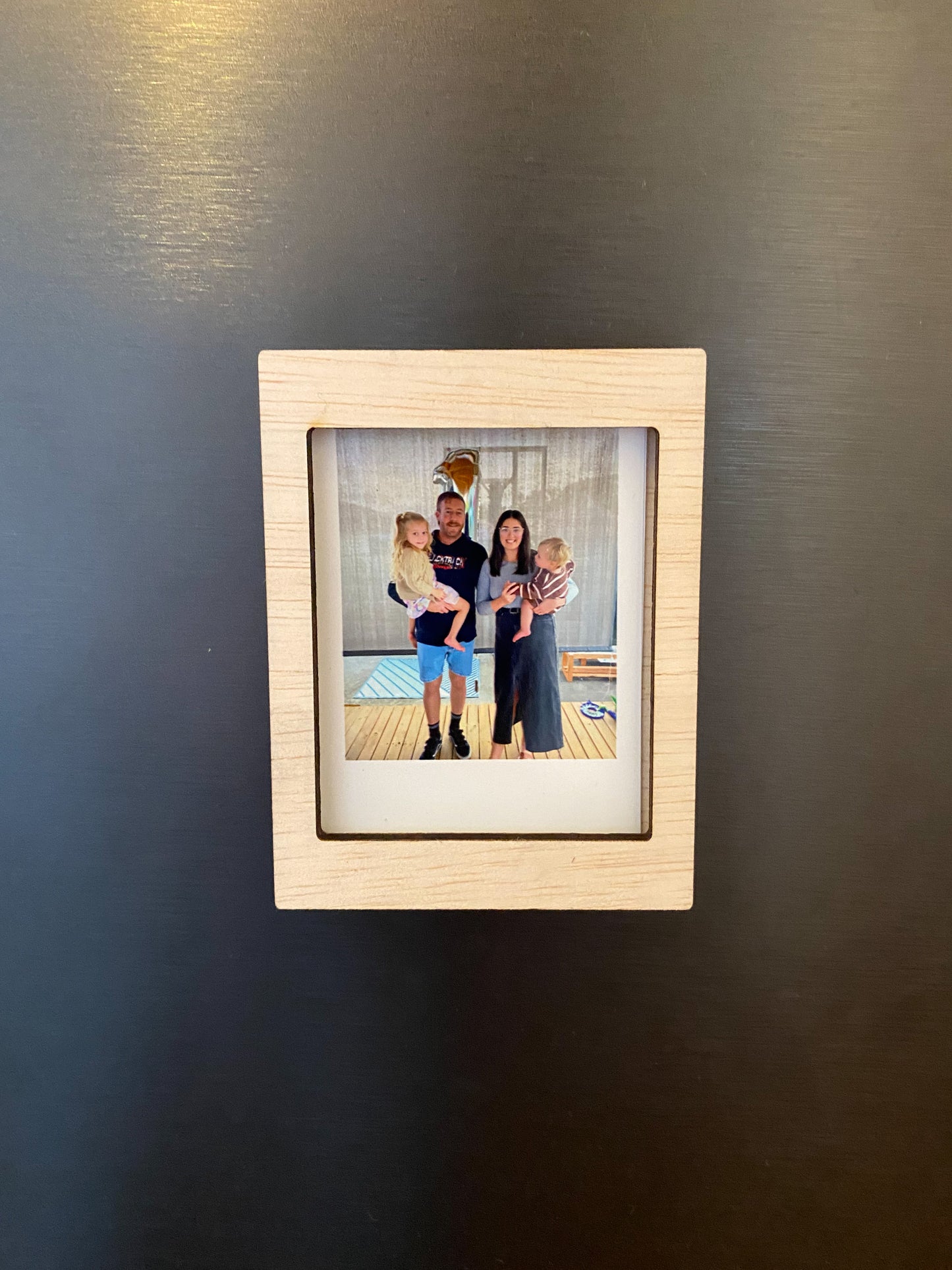 Polaroid Photo Frames